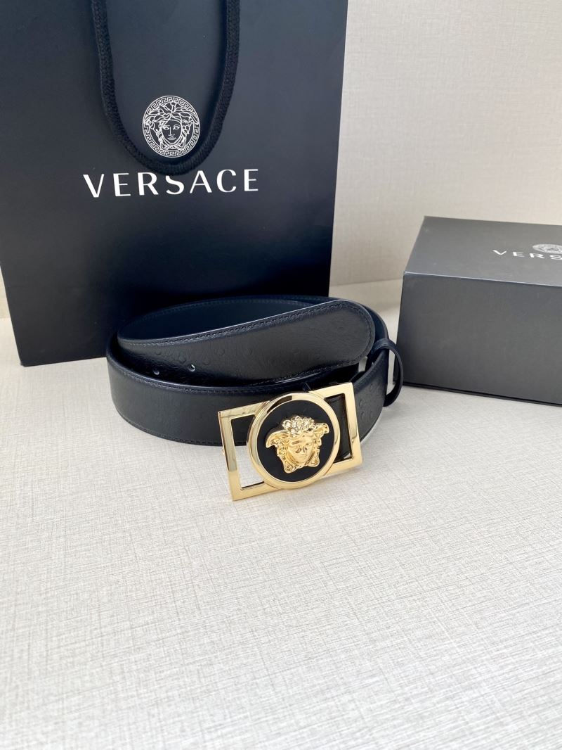 VERSACE